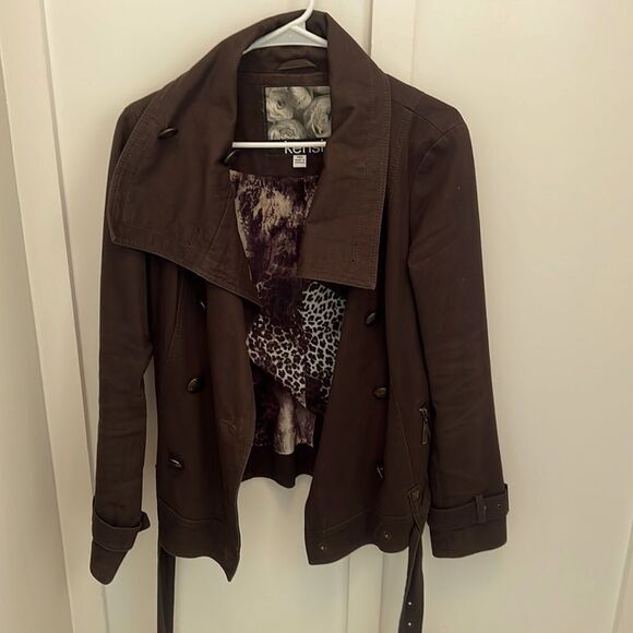 Cool Kenzie Fall Jacket - Picture 3 of 6